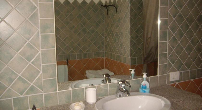 Agriturismo Spridda Bed & Breakfast Arzachena Room photo