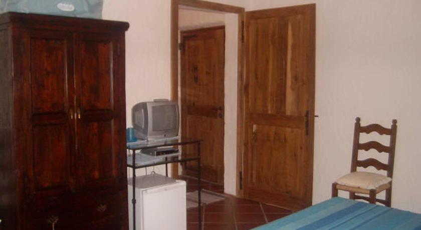 Agriturismo Spridda Bed & Breakfast Arzachena Room photo