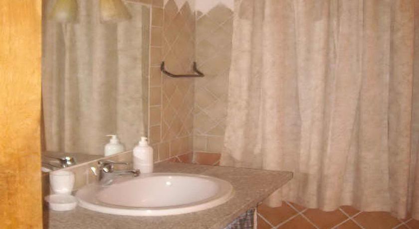 Agriturismo Spridda Bed & Breakfast Arzachena Room photo