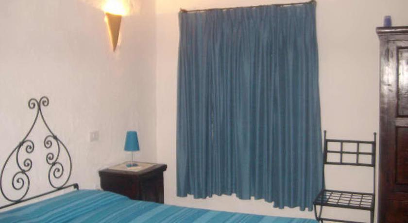 Agriturismo Spridda Bed & Breakfast Arzachena Room photo