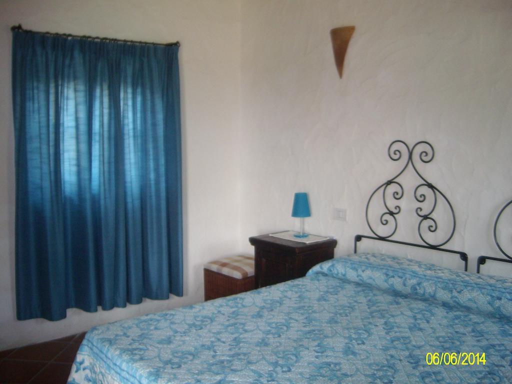 Agriturismo Spridda Bed & Breakfast Arzachena Room photo