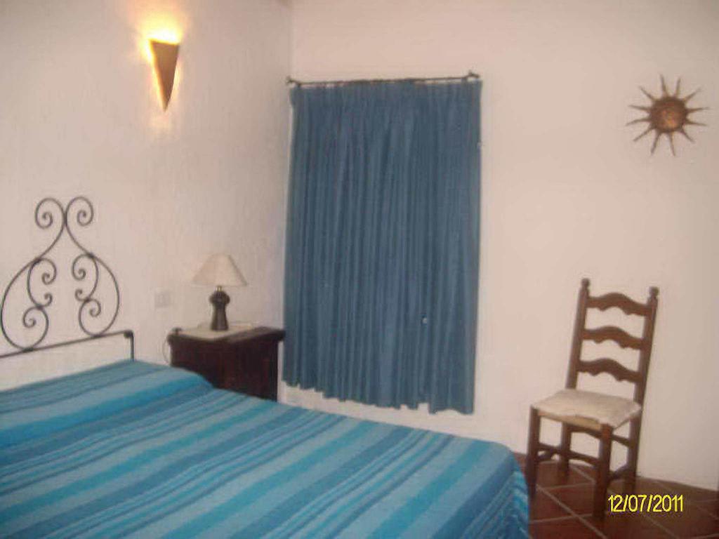 Agriturismo Spridda Bed & Breakfast Arzachena Room photo