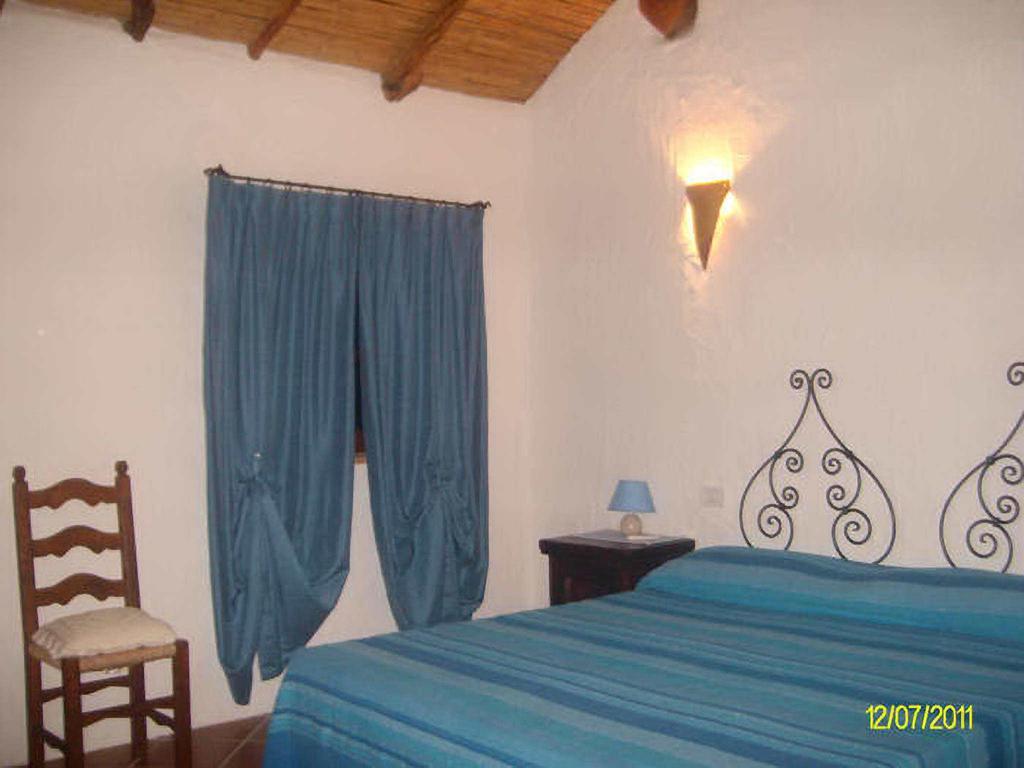 Agriturismo Spridda Bed & Breakfast Arzachena Room photo