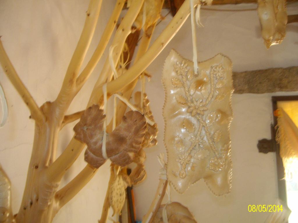 Agriturismo Spridda Bed & Breakfast Arzachena Exterior photo