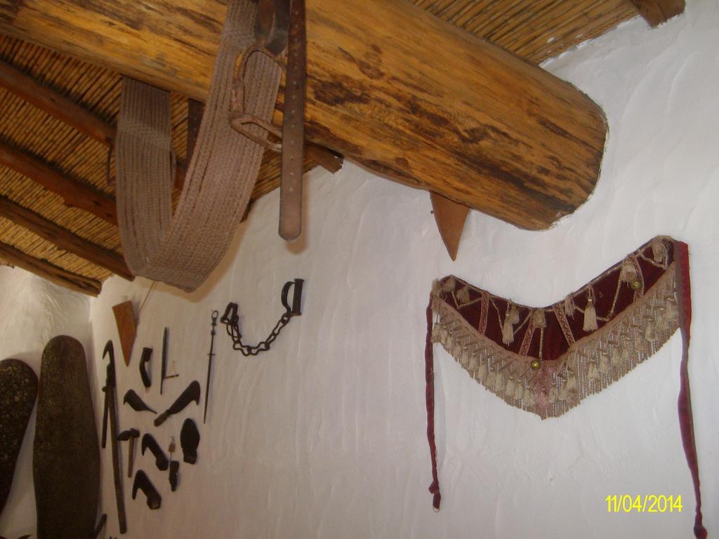 Agriturismo Spridda Bed & Breakfast Arzachena Exterior photo